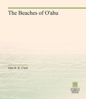 book The Beaches of O'ahu