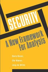 book Security: A New Framework for Analysis