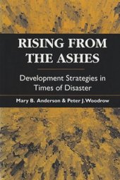 book Rising from the Ashes: Development Strategies in Times of Disaster