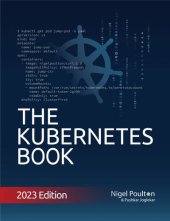 book The Kubernetes Book