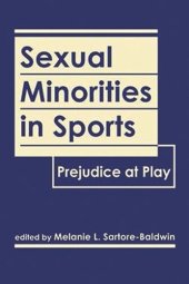 book Sexual Minorities in Sports: Prejudice at Play