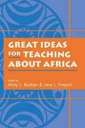 book Great Ideas for Teaching About Africa