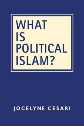 book What is Political Islam?