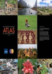 book Greater Mekong Subregion Atlas of the Environment: 2nd Edition