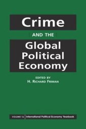 book Crime and the Global Political Economy