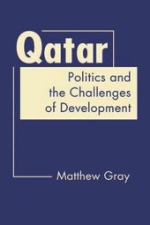 book Qatar: Politics and the Challenges of Development