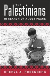 book The Palestinians: In Search of a Just Peace