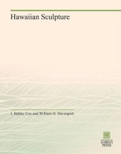 book Hawaiian Sculpture