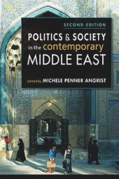 book Politics and Society in the Contemporary Middle East