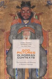 book God Pictures in Korean Contexts: The Ownership and Meaning of Shaman Paintings