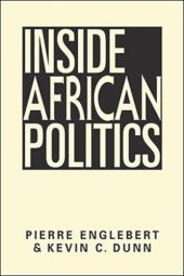 book Inside African Politics