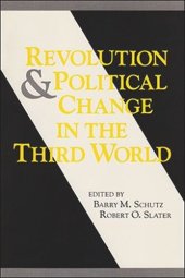 book Revolution and Political Change in the Third World