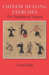 book Chinese Healing Exercises: The Tradition of Daoyin