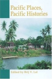 book Pacific Places, Pacific Histories