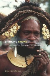 book Drinking Smoke: The Tobacco Syndemic in Oceania