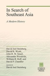 book In Search of Southeast Asia: A Modern History