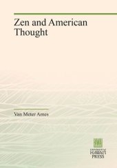 book Zen and American Thought