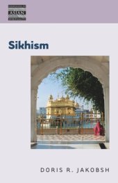 book Sikhism