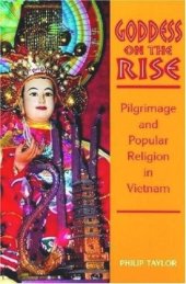 book Goddess on the Rise: Pilgrimage and Popular Religion in Vietnam