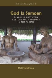 book God Is Samoan: Dialogues between Culture and Theology in the Pacific