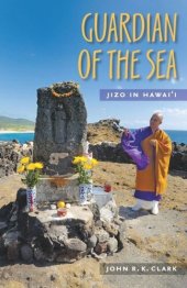 book Guardian of the Sea: Jizo in Hawaii