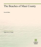 book The Beaches of Maui County