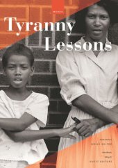 book Tyranny Lessons: International Prose, Poetry, Essays, and Performance