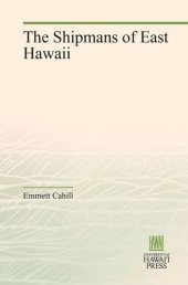 book The Shipmans of East Hawaii