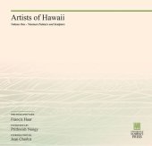 book Artists of Hawaii: Volume One - Nineteen Painters and Sculptors