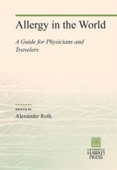 book Allergy in the World: A Guide for Physicians and Travelers