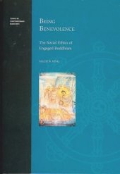 book Being Benevolence: The Social Ethics of Engaged Buddhism