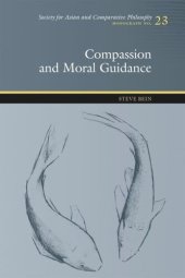 book Compassion and Moral Guidance