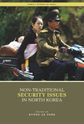 book Non-Traditional Security Issues in North Korea