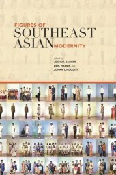 book Figures of Southeast Asian Modernity