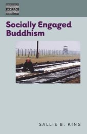 book Socially Engaged Buddhism