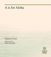 book A is for Aloha