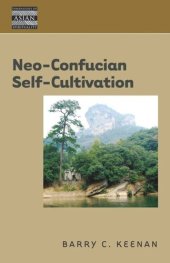 book Neo-Confucian Self-Cultivation