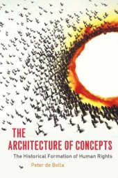 book The Architecture of Concepts: The Historical Formation of Human Rights