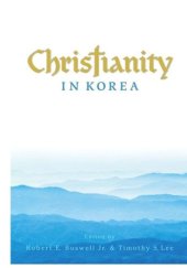 book Christianity in Korea