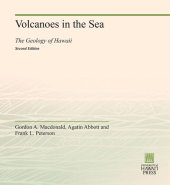 book Volcanoes in the Sea: The Geology of Hawaii (Second Edition)