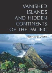 book Vanished Islands and Hidden Continents of the Pacific