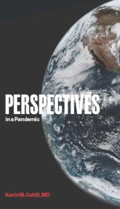 book Perspectives in a Pandemic