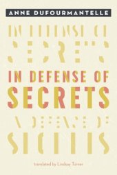 book In Defense of Secrets