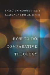 book How to Do Comparative Theology