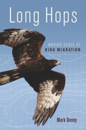 book Long Hops: Making Sense of Bird Migration