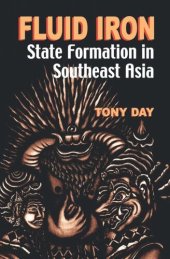 book Fluid Iron: State Formation in Southeast Asia