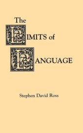 book The Limits of Language