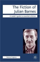 book The Fiction of Julian Barnes 