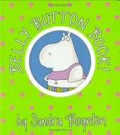 book Belly Button Book 