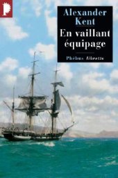 book Captain Bolitho : En vaillant équipage